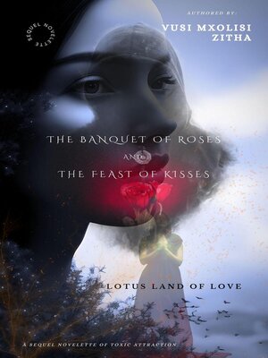 cover image of The Banquet of Roses and the Feast of Kisses